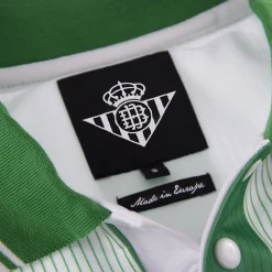 Real Betis 1993 - 94 Retro Fußballtrikot