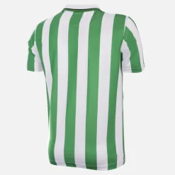 Real Betis 1995 Gordillo Retro Fußballtrikot