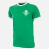 Real Betis 1970's Retro Fußballtrikot