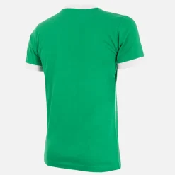 Real Betis 1970's Retro Fußballtrikot