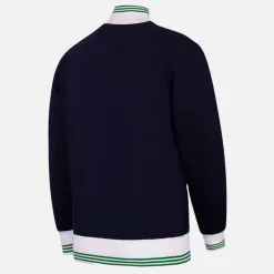 Real Betis 1970's Szusza Retro Fußballjacke