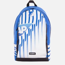 Recycled Backpack