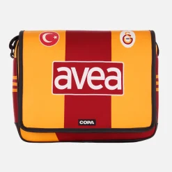 Recycled Courier Bag