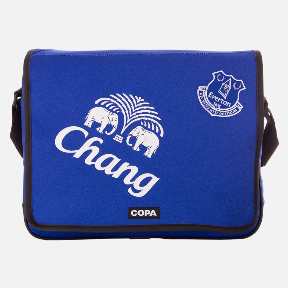 Recycled Courier Bag