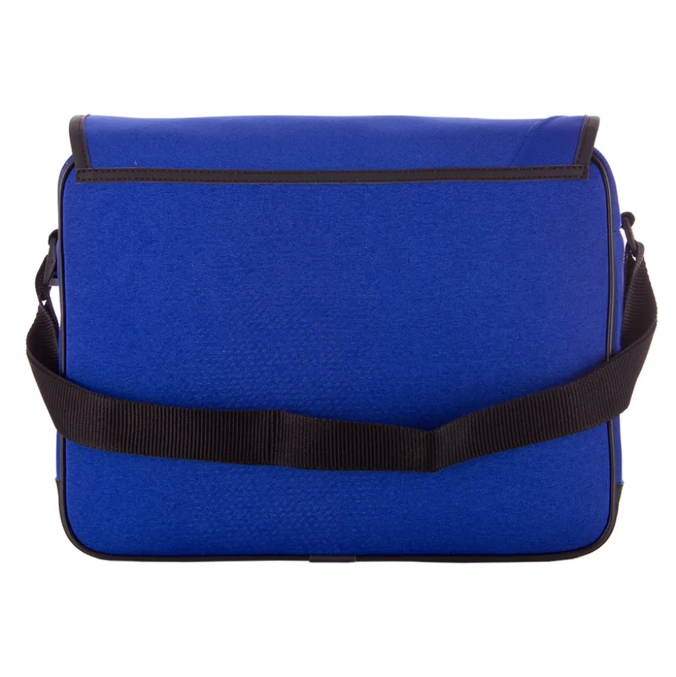Recycled Courier Bag