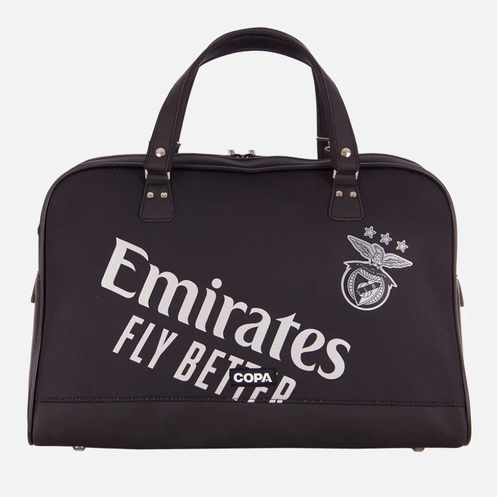 Recycled Football Bag