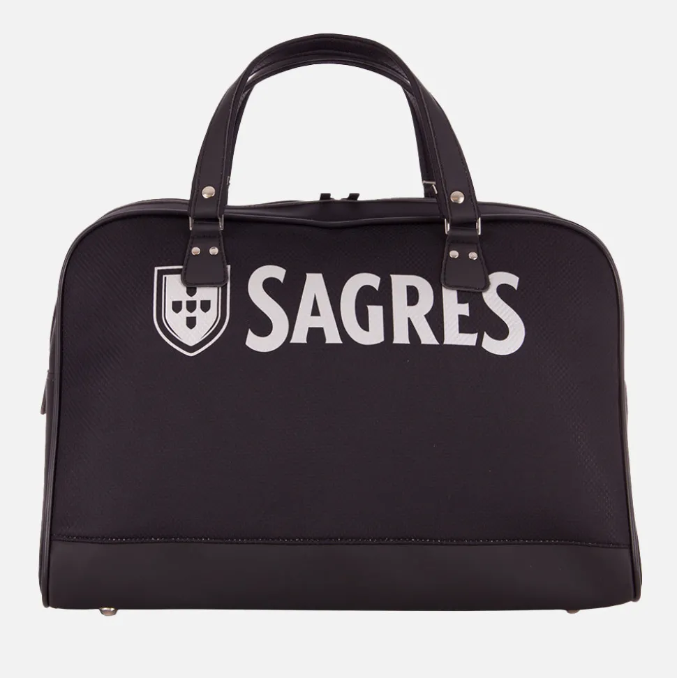 Recycled Football Bag