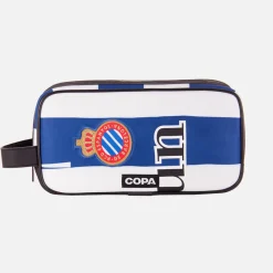 Recycled Toiletry Bag