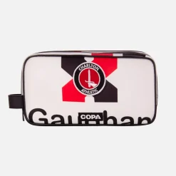 Recycled Toiletry Bag