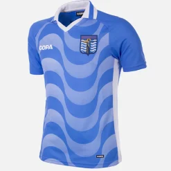 Rio de Janeiro Fußball Trikot