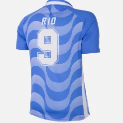 Rio de Janeiro Fußball Trikot
