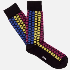 Schmeichel Casual Socken