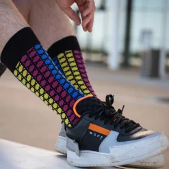 Schmeichel Casual Socken