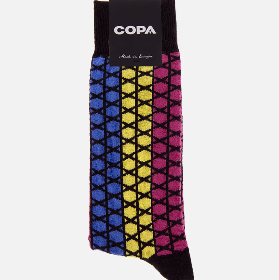 Schmeichel Casual Socken