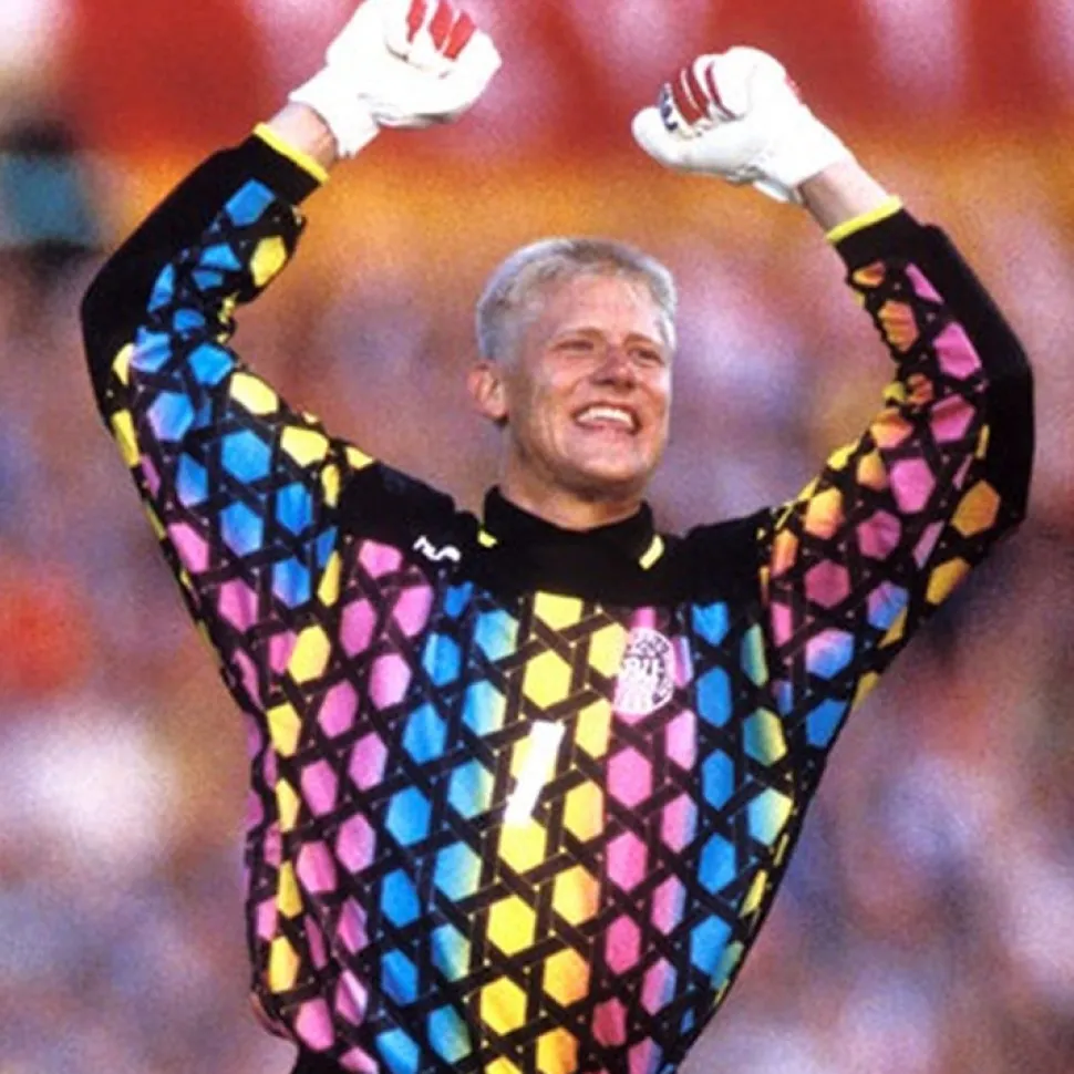 Schmeichel Casual Socken