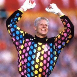 Schmeichel Mütze