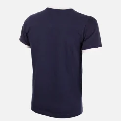 Schottland 1960's Retro Fußball Trikot