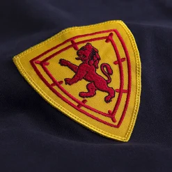 Schottland 1960's Retro Fußball Trikot