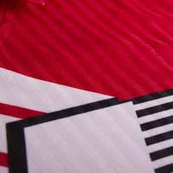 Schweiz 1990 - 92 Retro Fußball Trikot