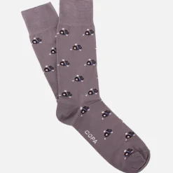 Scorpion Kick Socken