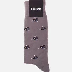 Scorpion Kick Socken