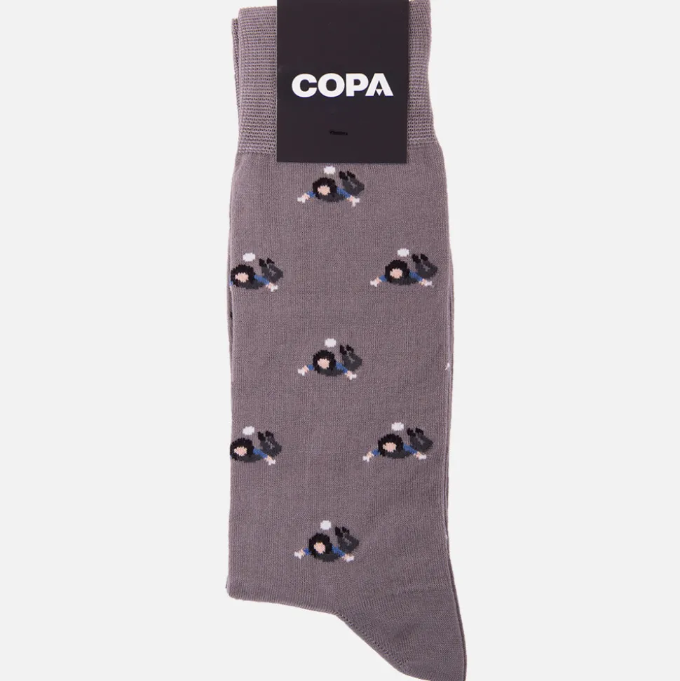 Scorpion Kick Socken