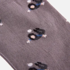 Scorpion Kick Socken
