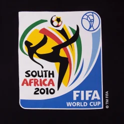 Südafrika 2010 World Cup Emblem T-Shirt