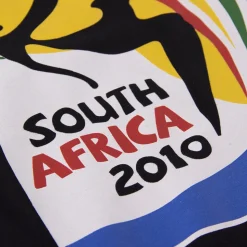 Südafrika 2010 World Cup Emblem T-Shirt