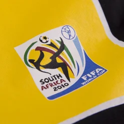 Südafrika 2010 World Cup Poster T-Shirt