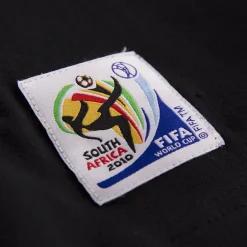 Südafrika 2010 World Cup Poster T-Shirt