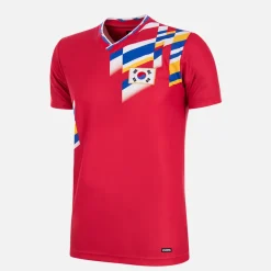 Südkorea 1994 Retro Fußball Trikot