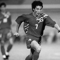 Südkorea 1994 Retro Fußball Trikot