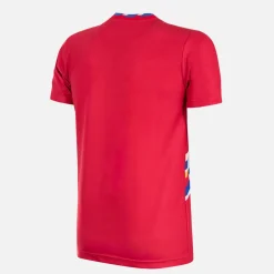 Südkorea 1994 Retro Fußball Trikot
