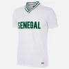 Senegal 2000 Retro Fußball Trikot