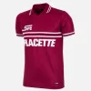 Servette FC 1984 - 85 Retro Fußball Trikot