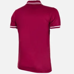 Servette FC 1984 - 85 Retro Fußball Trikot