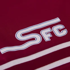 Servette FC 1984 - 85 Retro Fußball Trikot