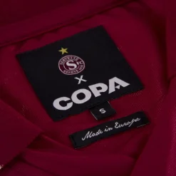 Servette FC 1984 - 85 Retro Fußball Trikot