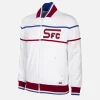 Servette FC 1979 - 80 Retro-Fußballjacke