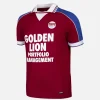 Servette FC 1998 - 99 Retro-Fußballtrikot