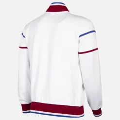 Servette FC 1979 - 80 Retro-Fußballjacke