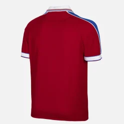 Servette FC 1998 - 99 Retro-Fußballtrikot