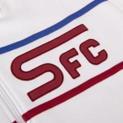 Servette FC 1979 - 80 Retro-Fußballjacke