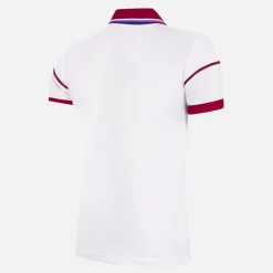 Servette FC 1979-83 Retro Fußball Trikot
