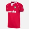 SL Benfica 1994 - 95 Retro Fußball Trikot