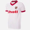 SL Benfica 1985 - 86 Retro Fußball Trikot