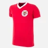 SL Benfica 1974 - 75 Retro Fußball Trikot