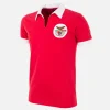 SL Benfica 1962 - 63 Retro Fußball Trikot