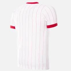 SL Benfica 1985 - 86 Retro Fußball Trikot